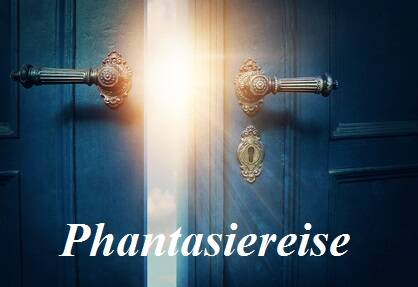 Phantasiereise in den Rauhnächten